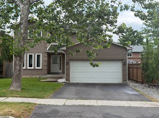 277 Mississaga St, Oakville, ON L6L 6J8