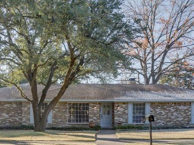 522 Candlewood Ln, Garland, TX, 75041