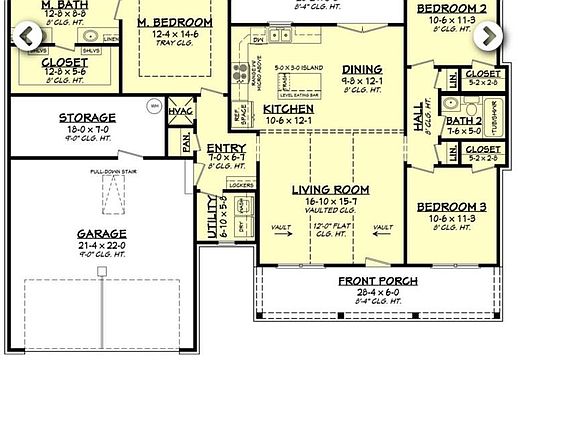 2nd image of 2282 Gallowaytown Rd