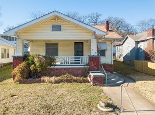 216 N Rosedale Ave, Tulsa, OK 74127