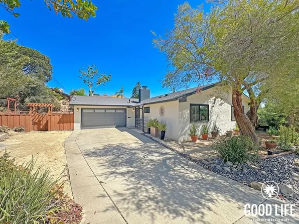 3197 Mount Tami Dr, San Diego, CA 92111
