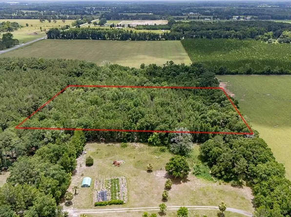 Lot A 00 SW County Road 344, Trenton, FL 32693