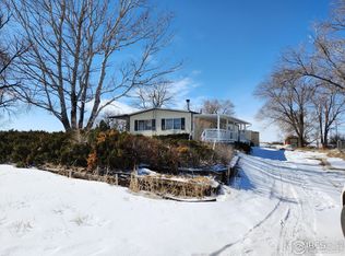 15003 County Rd S, Fort Morgan, CO 80701