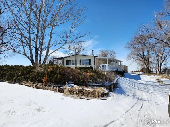 15003 County Road S, Fort Morgan, CO 80701