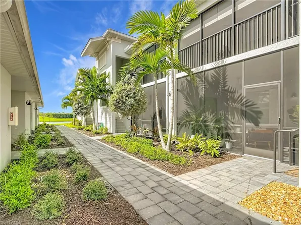 5454 Double Eagle CIR #3313, AVE MARIA, FL 34142