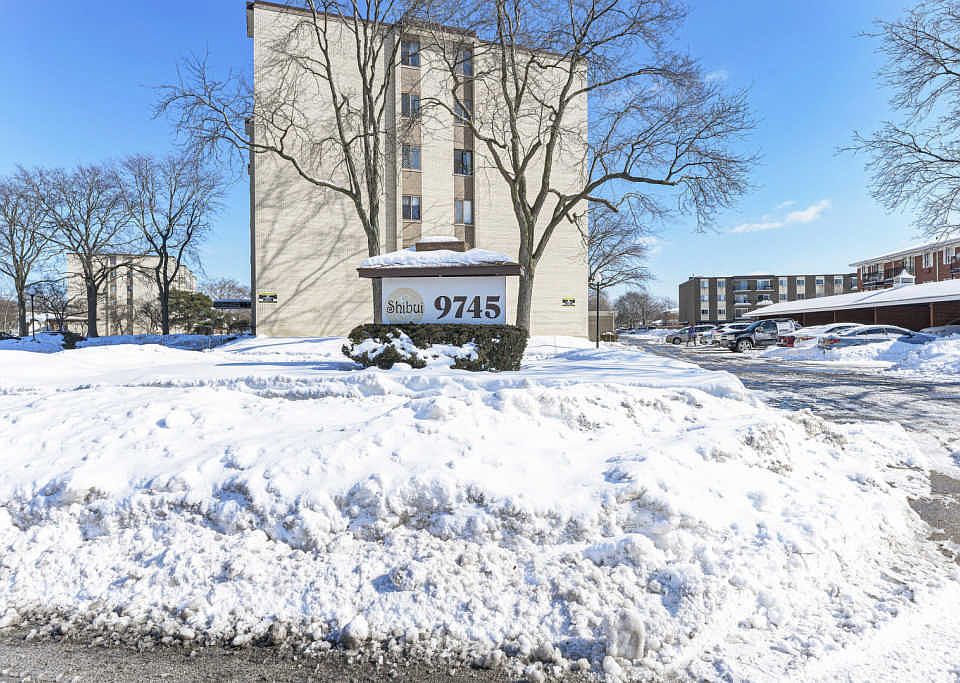 1st image of 9745 S Karlov Ave APT 410