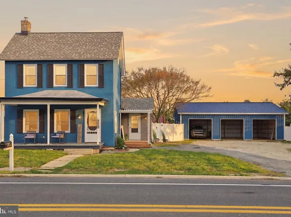 1381 Main St, Woodside, DE 19980