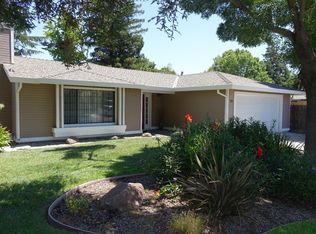 19 Bluewind Ct, Sacramento, CA 95838