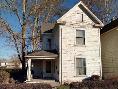 230 Rice St, Springfield, OH, 45505