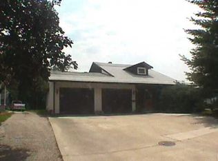 804 E 6th St #TOWNHOUSE, Fowler, IN 47944