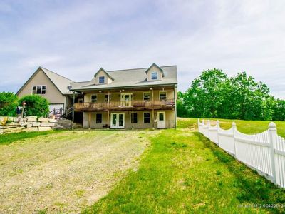 239 Main St, Jay, ME, 04239