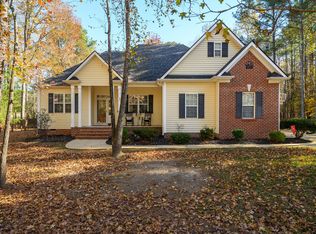 15 Cole Creek Way, Franklinton, NC 27525