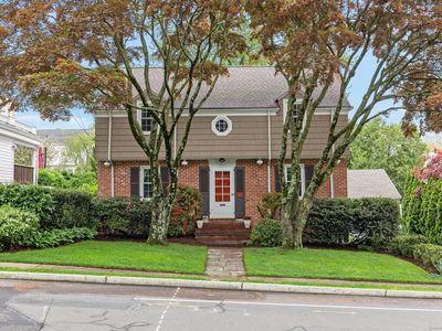 85 5th Street, Stamford, CT, 06905