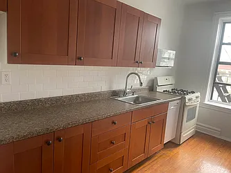 Rented by H L Dynasty Real Estate Corp