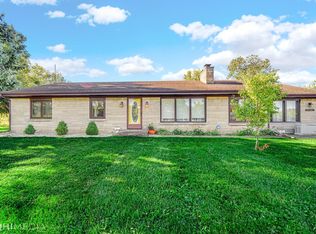11576 W 400 N, Michigan City, IN 46360