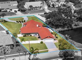 4774 Navaho Trl, Merritt Island, FL 32953