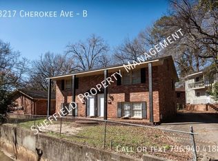 3217 Cherokee Ave APT B, Columbus, GA 31906