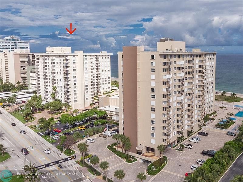 1st image of 1900 S Ocean Blvd APT 14B