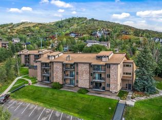 2350 Ski Trail Ln #235, Steamboat Springs, CO 80487