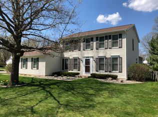 2222 Mansfield Ave, Portage, MI 49024