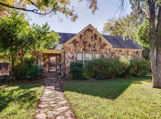 1817 Woodrow Ave, Wichita Falls, TX 76301