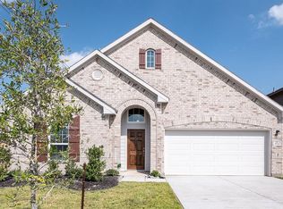 8714 Willet St, Baytown, TX 77521