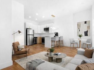 120 W 124th St #3, New York, NY 10027