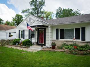 2212 Hercules Ave, Evansville, IN 47711