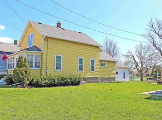 1313 Oshkosh Ave, Oshkosh, WI 54902