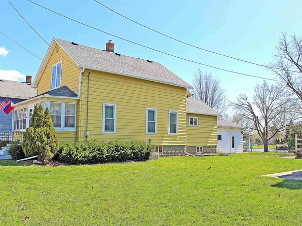 1313 Oshkosh Ave, Oshkosh, WI 54902