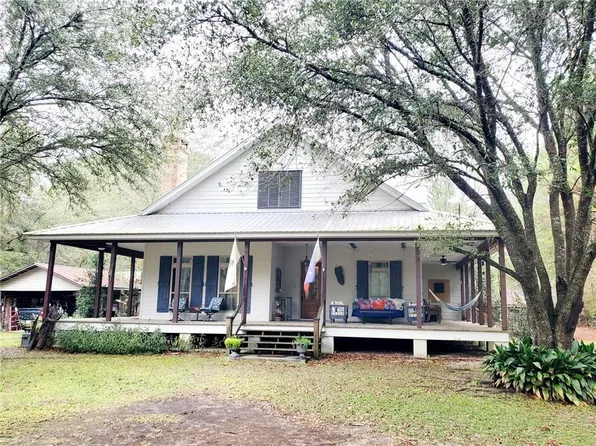 20 Dewberry Rd, Covington, LA 70435