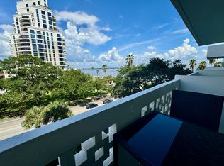 2401 Bayshore Blvd UNIT 507, Tampa, FL 33629