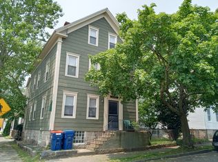 103 Chancery St #2, New Bedford, MA 02740