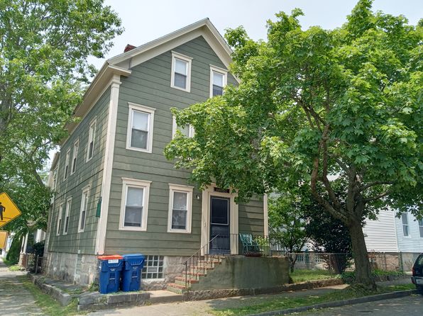 103 Chancery St #2