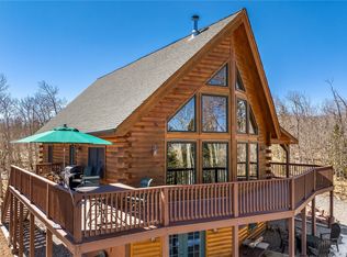 1059 Sheep Ridge Rd, Fairplay, CO 80440