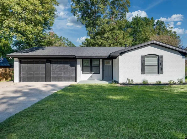 3102 Faith Ln, Tyler, TX 75701