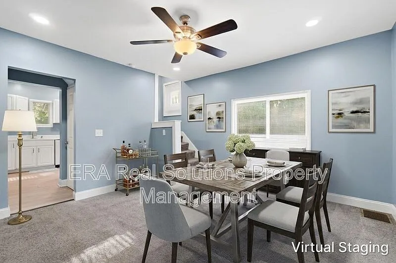 3 bed, 1.0 bath, 1172 sqft, $1,150 — Photo 2
