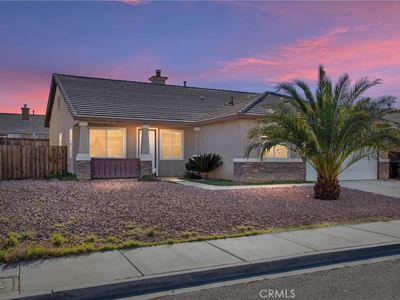 11563 Maywood St, Victorville, CA, 92392