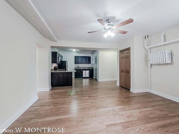 4th image of 2600 W Montrose Ave #1612