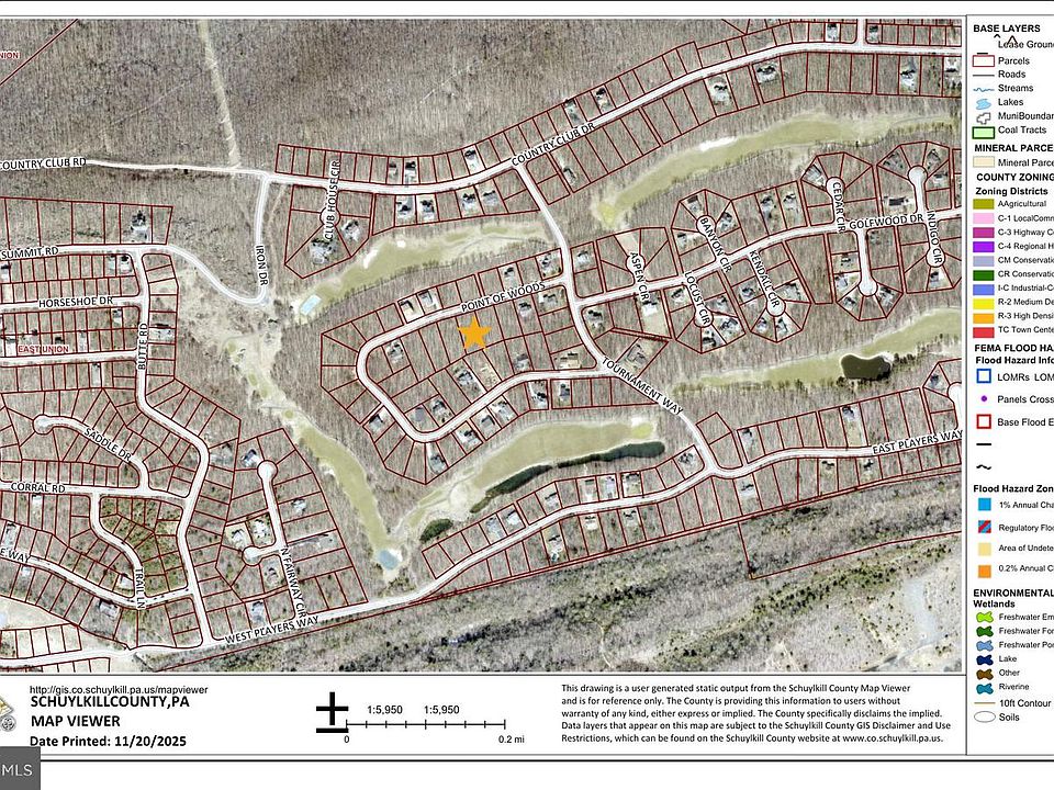 2nd image of LOT 310 Point Of Woods