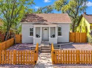 316 E 2nd St, Pueblo, CO 81003
