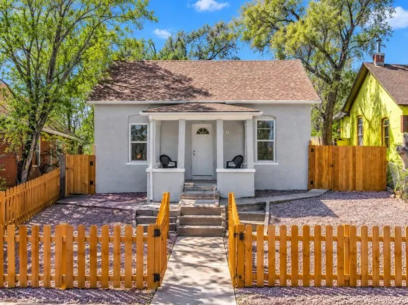 316 E 2nd St, Pueblo, CO 81003