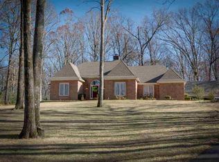 4622 Old Hickory Trl, Arlington, TN 38002