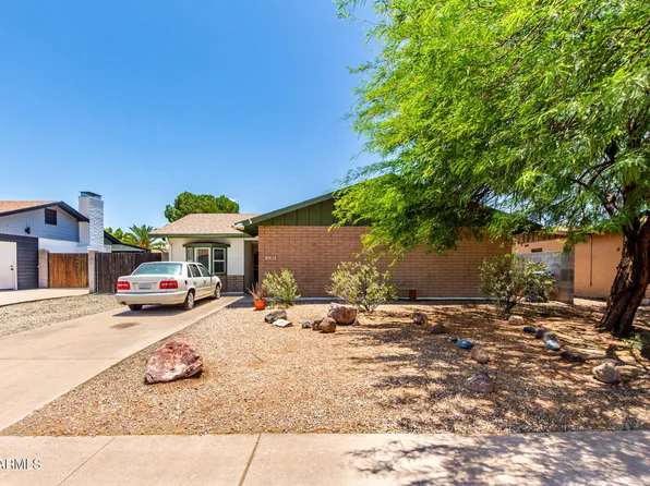 1509 E VERLEA Drive, Tempe, AZ 85282