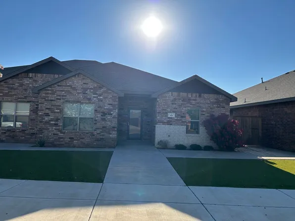 9603 Iola Ave #B, Lubbock, TX 79424