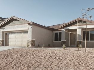 3711 Half Dome Ave, Rosamond, CA