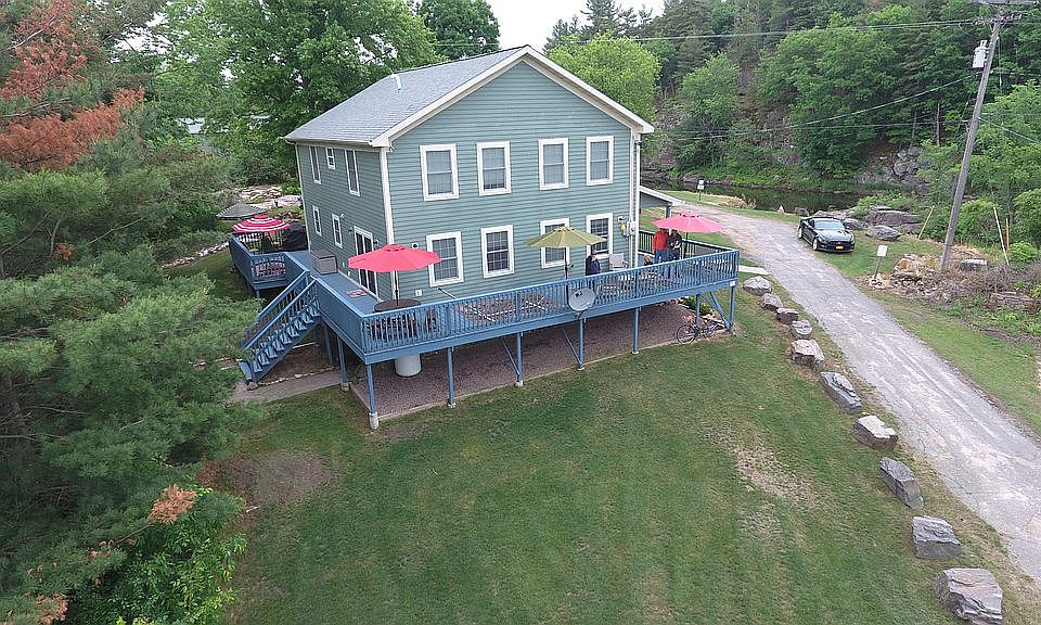 21 Mill Rd, Hammond, NY 13646 Zillow