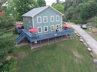 21 Mill Rd, Hammond, NY 13646