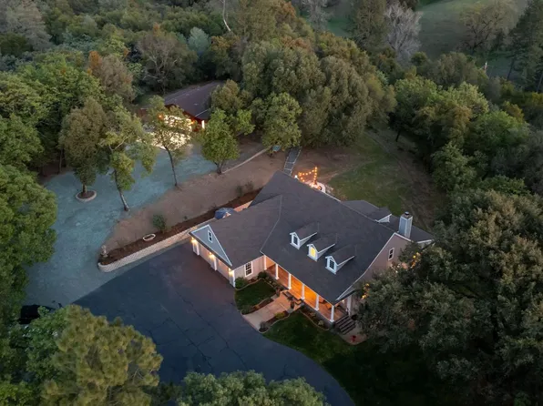 16572 Oliveto Rd, Jackson, CA 95642