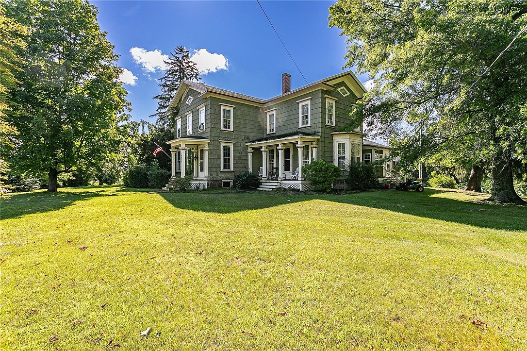 6914 Sodus Center Rd, Sodus, NY 14551 MLS R1490038 Zillow